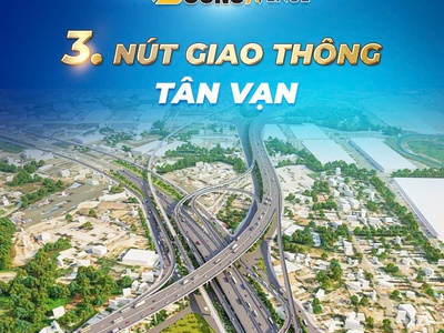 Căn hộ 1 pn giá chỉ 1,6 tỷ mặt tiền xa lộ hà nội 4