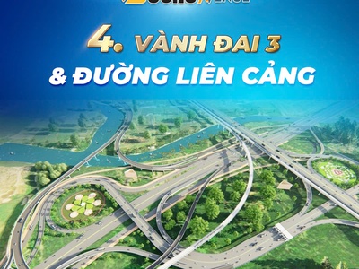 Căn hộ 1 pn giá chỉ 1,6 tỷ mặt tiền xa lộ hà nội 3