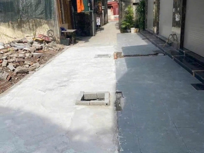 Bán đất ngõ 156 Nguyễn Hữu Cầu, ph Ngọc Châu, TP HD, 52.8m2, mt 4.36m, ngõ ngắn thoáng 1