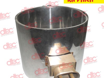 Điện trở công nghiệp - SX theo yêu cầu 3