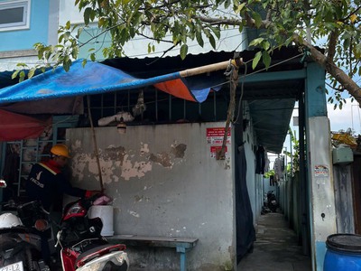 Lô đất HXH phước thiện Long Bình DT 101m, giá đầu tư 2