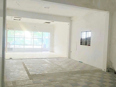 Cho thuê nhà mặt tiền Lý Thường Kiệt, Phường 14, Quận 10. Trệt, lậu, 6x27 chỉ 55tr 1