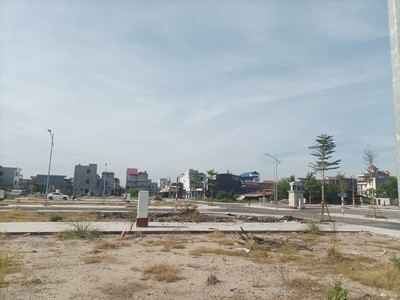 Bán đất tại khu TĐC Phương Khê mới, Kiến An, HP 1