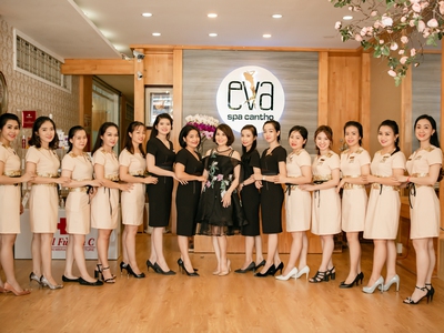 Khử Mùi và Khử Thâm Vùng Nách Tại Eva Spa Cần Thơ 1