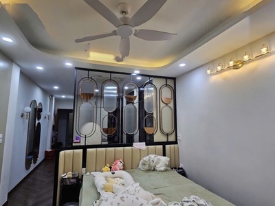 Bán nhà minh khai 6 tầng thang máy long lanh phân lô ô tô tránh kinh doanh hai bà trưng 0