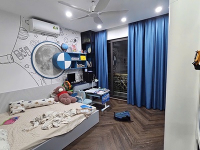 Bán nhà minh khai 6 tầng thang máy long lanh phân lô ô tô tránh kinh doanh hai bà trưng 2