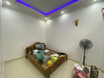 DUY NHẤT.Bán nhà 45mx 4 tầng có Gara Đường Thiên Lôi Nghĩa Xá chỉ 4 tỷ 1