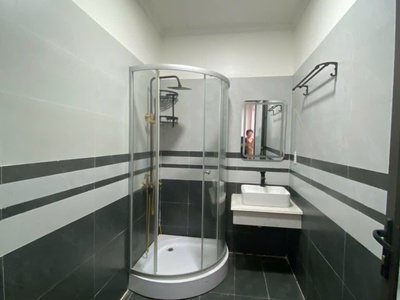 DUY NHẤT.Bán nhà 45mx 4 tầng có Gara Đường Thiên Lôi Nghĩa Xá chỉ 4 tỷ 2