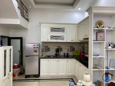 DUY NHẤT.Bán nhà 45mx 4 tầng có Gara Đường Thiên Lôi Nghĩa Xá chỉ 4 tỷ 5