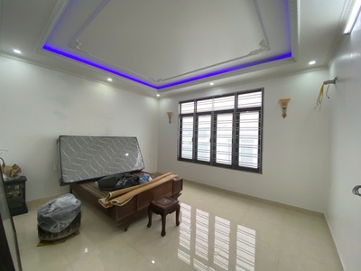 DUY NHẤT.Bán nhà 45mx 4 tầng có Gara Đường Thiên Lôi Nghĩa Xá chỉ 4 tỷ 7