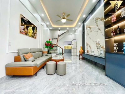 Nhà độc lập ngõ 143 Tôn đức thắng - lê chân   2,48 tỷ 0