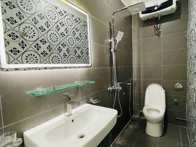 Nhà độc lập ngõ 143 Tôn đức thắng - lê chân   2,48 tỷ 2