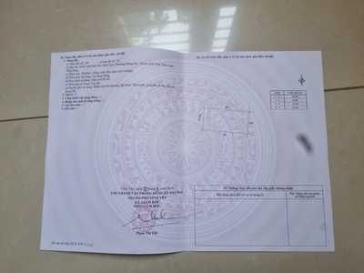 Bán đất biệt thự song lập tại dự án Bắc Đầm Vạc, Vĩnh Yên, Vĩnh Phúc. Giá quá rẻ chỉ 41.5 triệu/m2 0