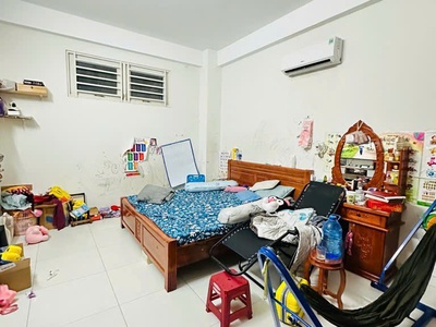 Gần Sân Bay - Phạm Văn Đồng- 59m2  4m x 15m  4 Tầng HXH - chỉ nhỉnh 8,5 Tỷ 4