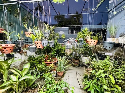 Gần Sân Bay - Phạm Văn Đồng- 59m2  4m x 15m  4 Tầng HXH - chỉ nhỉnh 8,5 Tỷ 5