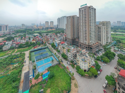 Cần cho thuê sàn văn phòng giá rẻ hấp dẫn có đồ nội thất đẹp xịn để lại tại VOV Mễ Trì 3