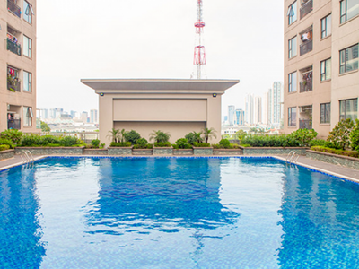 Cần cho thuê sàn văn phòng giá rẻ hấp dẫn có đồ nội thất đẹp xịn để lại tại VOV Mễ Trì 4