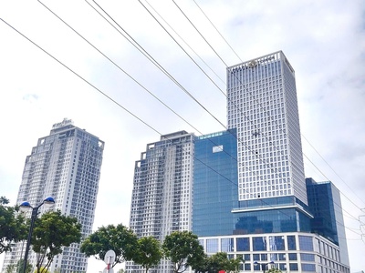 Chủ đầu tư Mỹ Đình Pearl Nam Từ Liêm chào thuê tòa văn phòng 40 tầng DT cắt nhỏ 80-200m2 0