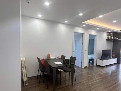 Chung cư 259 Yên Hòa Cầu Giấy 80m, 3N2VS giá 5.6 tỷ, căn góc, slot ô tô, full nội thất 1