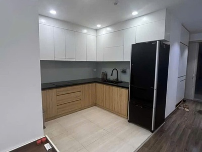 Chung cư 259 Yên Hòa Cầu Giấy 80m, 3N2VS giá 5.6 tỷ, căn góc, slot ô tô, full nội thất 5