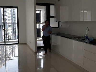 Cho thuê căn hộ 2pn tại The View Riviera Point - giá ưu đãi 15 triệu 1