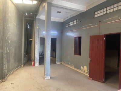 Chủ nhà nợ bank nên bán gấp lô đất 170m2 đường Tôn Đức Thắng-ĐN tặng ngay nhà 2 tầng giá siêu rẻ 4