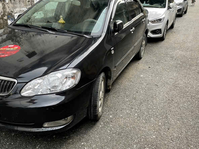 Chính chủ cần bán xe Toyota 2006 0