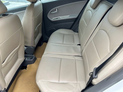 Chính chủ bán xe Kia Morning sx năm 2018 5