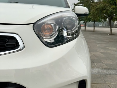 Chính chủ bán xe Kia Morning sx năm 2018 6