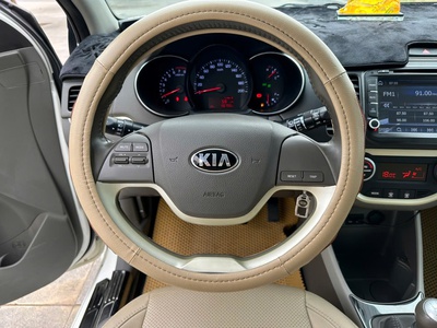 Chính chủ bán xe Kia Morning sx năm 2018 7