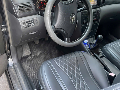 Chính chủ cần bán xe Toyota 2006 5
