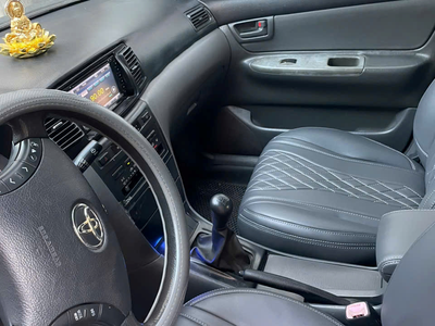 Chính chủ cần bán xe Toyota 2006 6