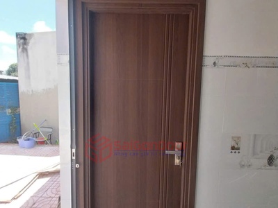 Cửa nhựa Composite sự lựa chọn hoàn hảo 0