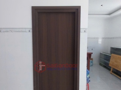 Cửa nhựa Composite sự lựa chọn hoàn hảo 1