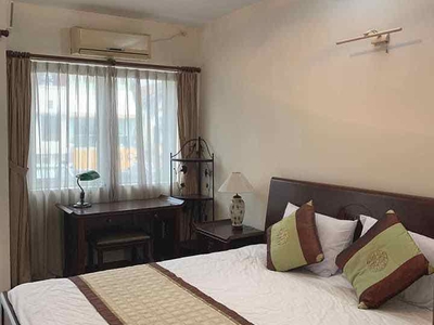 MẶT PHỐ NGUYỄN HOÀNG MỸ ĐÌNH, hai mặt thoáng trước sau, DT 77m2 x 8T GIÁ 38 tỷ 1