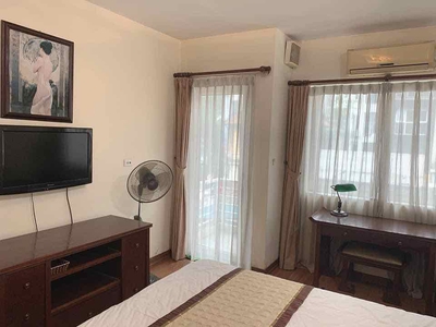 MẶT PHỐ NGUYỄN HOÀNG MỸ ĐÌNH, hai mặt thoáng trước sau, DT 77m2 x 8T GIÁ 38 tỷ 4