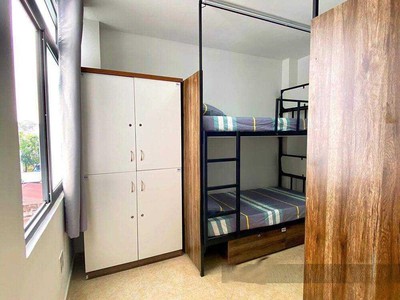Cần Bán gấp nhà 2MT đường Lê Hồng Phong, Q10. 4,2x18m/4 tầng giá 31 tỷ TL. 1