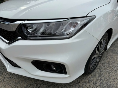 Chính chủ bán xe HONDA CTY TOP sản xuất năm 2019 1