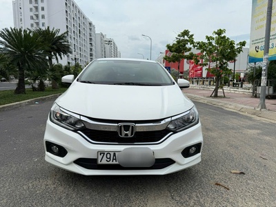 Chính chủ bán xe HONDA CTY TOP sản xuất năm 2019 3