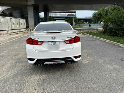 Chính chủ bán xe HONDA CTY TOP sản xuất năm 2019 2