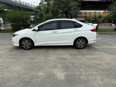 Chính chủ bán xe HONDA CTY TOP sản xuất năm 2019 4