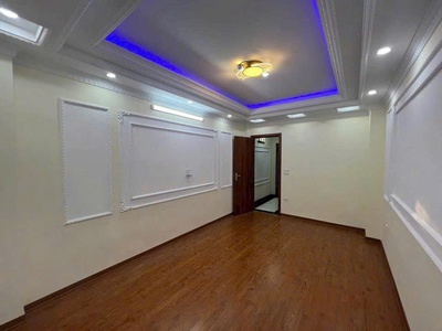 BÁN NHÀ 4TẦNG 35m2, 500M ra cầu Mai Lĩnh,QL6A - BIÊN GIANG-sẵn sàng giao dịch 4