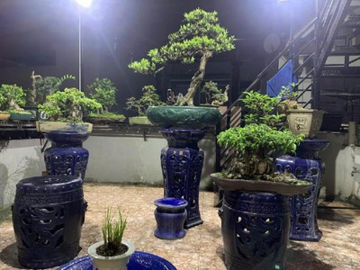 Bán nhà Hoàng Mai, 5m ra oto tránh, nhà dòng tiền, DT  58.8m x5T,  MT 4.3m,  6.89tỷ 1