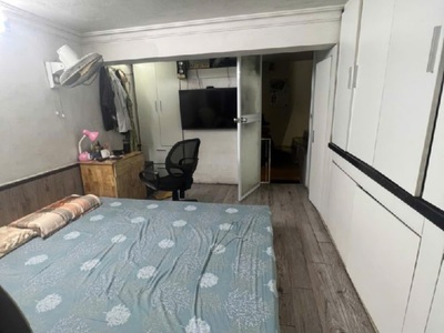 Bán nhà Hoàng Mai, 5m ra oto tránh, nhà dòng tiền, DT  58.8m x5T,  MT 4.3m,  6.89tỷ 2