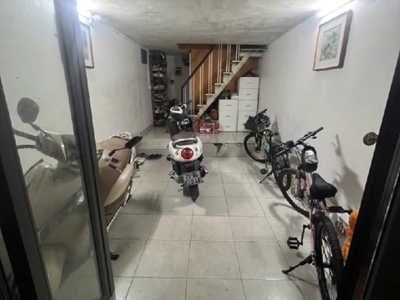 Bán nhà Hoàng Mai, 5m ra oto tránh, nhà dòng tiền, DT  58.8m x5T,  MT 4.3m,  6.89tỷ 3