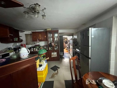 Nhỉnh 5 tỷ - nhà 3 tầng - 152m2 - HXH - Hồ Ngọc Lãm - Bình Tân 0