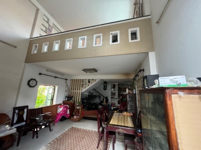 Nhỉnh 5 tỷ - nhà 3 tầng - 152m2 - HXH - Hồ Ngọc Lãm - Bình Tân 4