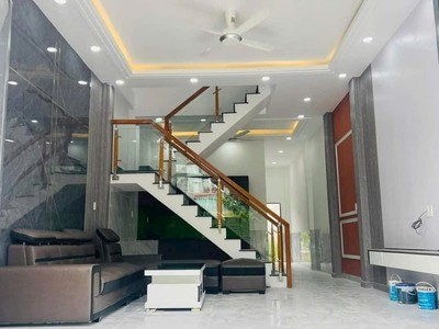 Cần bán gấp nhà Phước Hải, Thái Hòa, Tân Uyên, Bình Dương 3