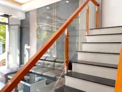 Cần bán gấp nhà Phước Hải, Thái Hòa, Tân Uyên, Bình Dương 4