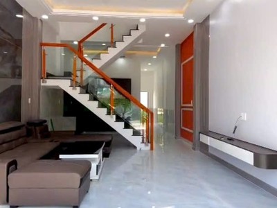 Cần bán gấp nhà Phước Hải, Thái Hòa, Tân Uyên, Bình Dương 5